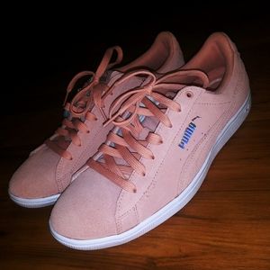 New-PUMA Vikky Softfoam Women's Sneakers SZ 10